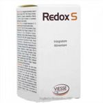 Viesse Farmaceutici Redox S Capsule