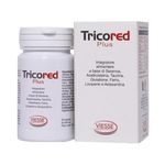 Viesse Farmaceutici Tricored Plus Capsule