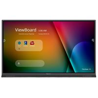 ViewSonic IFP7552