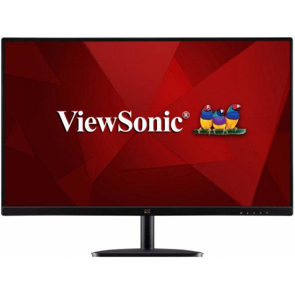 VIEWSONIC VX3276-MHD-3 MONITOR, 32 , Full-HD, 1920 x 1080 Pixel, tempo di risposta 4 ms, refresh rate 75 Hz