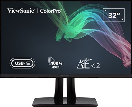 ViewSonic VP3256