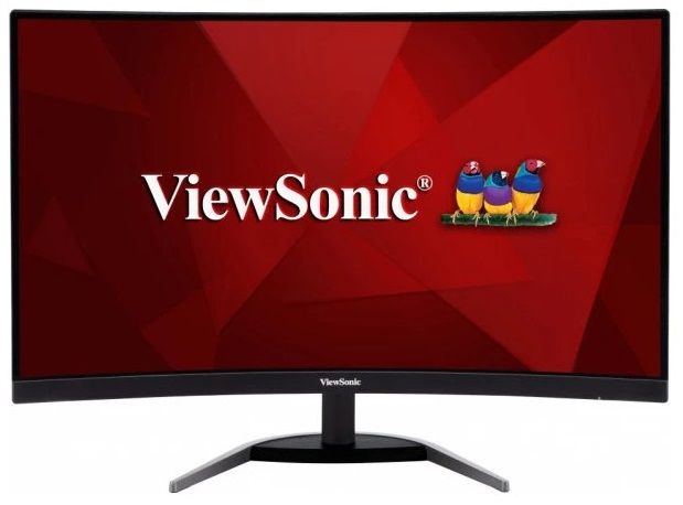 ViewSonic VX2768-PC-MHD