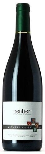 Vigneti Massa Sentieri Colli Tortonesi DOC