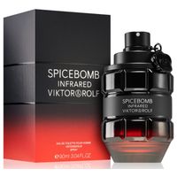 Viktor & Rolf Spicebomb Infrared Eau de Toilette