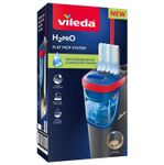 Vileda H2Pro Flat Mop System