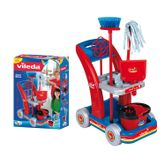 Vileda Maxi Carrello Pulizia giocattolo