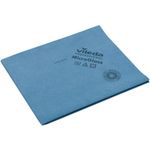Vileda Panno Blu Microglass