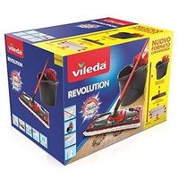 Vileda Revolution Box