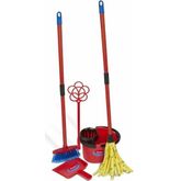Vileda Set Pulizie giocattolo