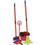 Vileda Set Pulizie giocattolo