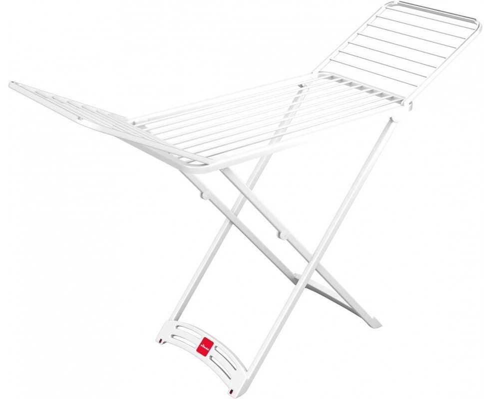 Vileda Sun-Lift Stendibiancheria Compatto 40 M - Altezza Regolabile Con Sistema Easy-Lift