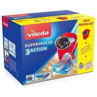 Vileda Supermocio 3 Action