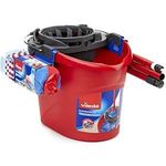 Vileda Supermocio Lavapavimenti Set Completo Manico