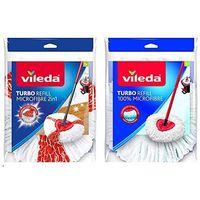 Vileda Turbo Refill