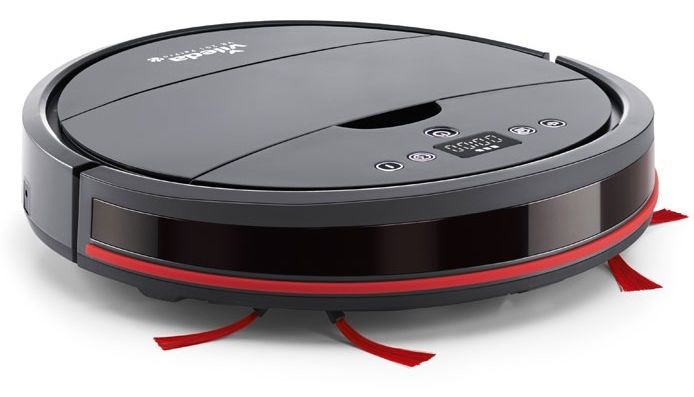 Vileda VR 201 PetPro