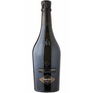 Villa Crespia Numero Zero Dosaggio Zero Franciacorta DOCG