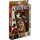 Villa Giocattoli Cinturone con Pistola Wild West Arizona Cow-Boy