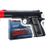 Villa Giocattoli Pistola Air Soft Compact
