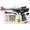 Villa Giocattoli Pistola Air Soft Condor Calibro 7mm