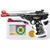 Villa Giocattoli Pistola Air Soft Condor Calibro 7mm