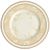 Villeroy&Boch Ivoire piatto dessert