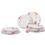Villeroy&Boch Mariefleur Basic Dinner servizio tavola