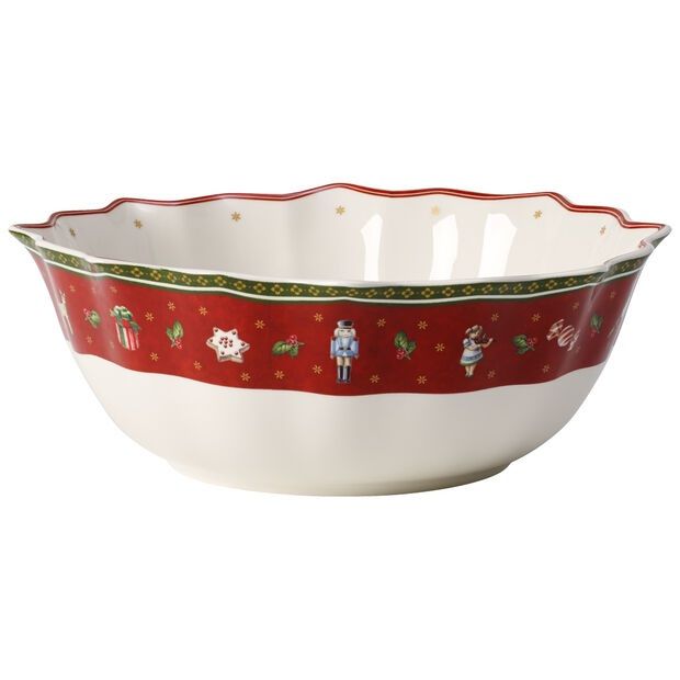 Villeroy & Boch Deep plate Want to buy Mariefleur Basic - ø 23 cm