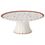 Villeroy&Boch Toy's Delight piatto da torta su piedistallo