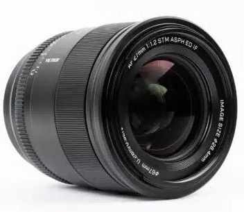 Viltrox AF 27mm F.1.2 Pro