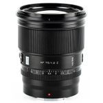 Viltrox AF 75/1.2