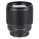 Viltrox AF 85mm F1.8 II