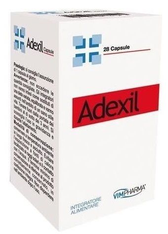 Vimpharma Adexil Capsule