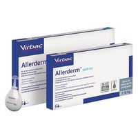 Virbac Allerderm Spot-On