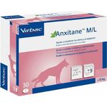 Virbac Anxitane M/L