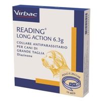 Virbac Collare Reading Long Action