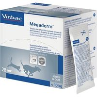 Virbac Megaderm