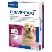 Virbac Prevendog