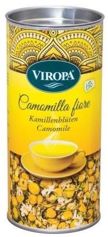 Viropa Camomilla Fiore