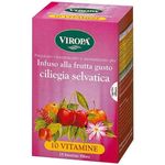 Viropa Ciliegia Selvatica Tisana Bustine