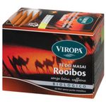 Viropa Rooibos Tisana Bustine
