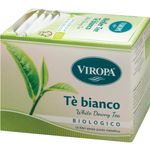 Viropa Tè Bianco Tisana Bustine