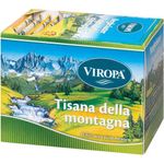 Viropa Tisana della Montagna Bustine