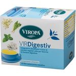 Viropa Virdigestiv Tisana Bustine