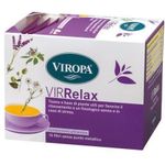 Viropa Virrelax Tisana Bustine