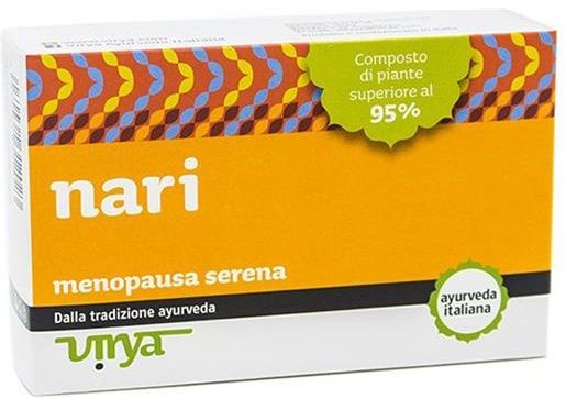 Virya Nari Compresse