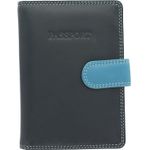 Visconti Portacarte Rainbow Uomo Pelle RB75