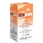 Visufarma Visuprime Soluzione Oftalmica