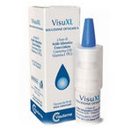 Visufarma Visuxl Soluzione Oftalmica
