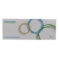Vita Research Orthovisc 15mg/ml 2ml