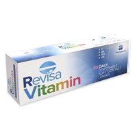 Vita Research Revisa Vitamin